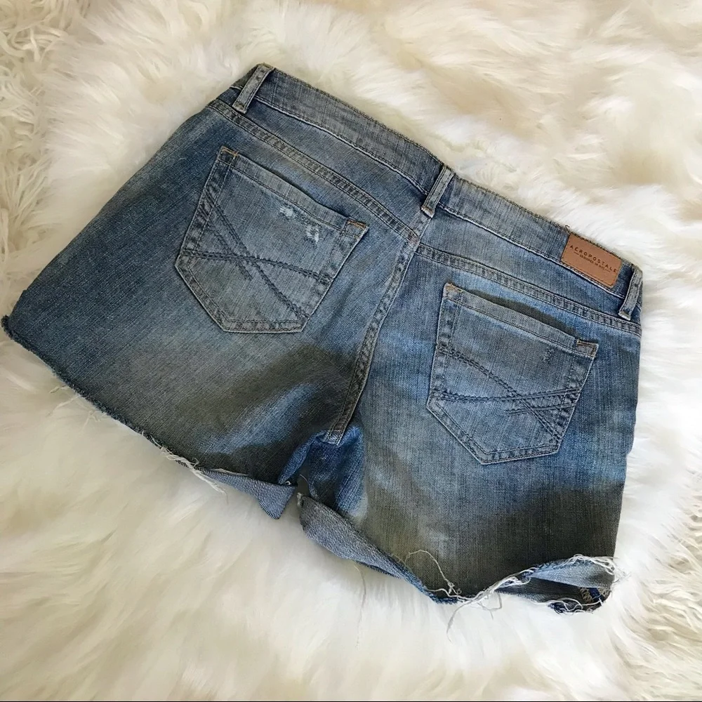 Aeropostale gently worn